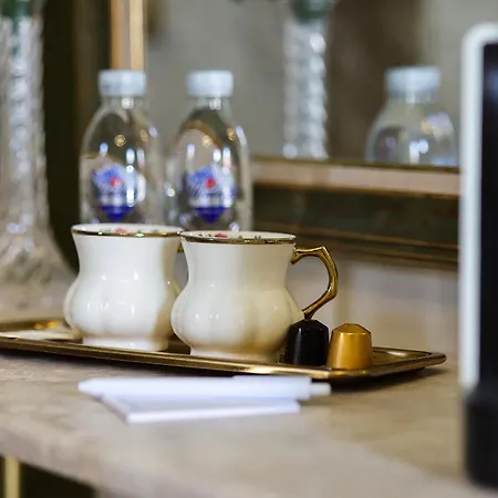 Voger Pino Hotel Alaçatı