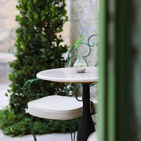 酒店 Voger Pino 阿拉恰特