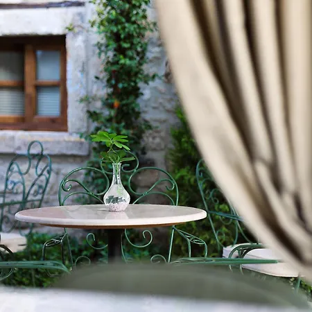 Voger Pino Alaçatı