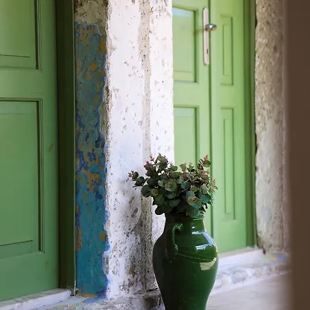 Voger Pino Alaçatı