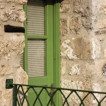 Voger Pino * Alaçatı