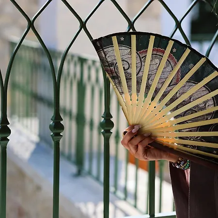 Voger Pino Hotel Alaçatı