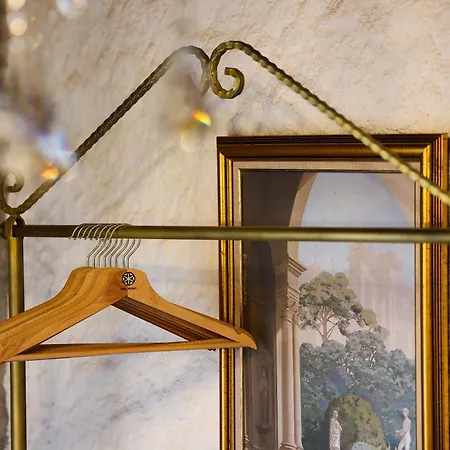 Hotel Voger Pino Alaçatı