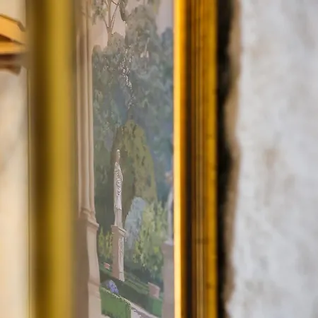 Voger Pino Hotel Alaçatı