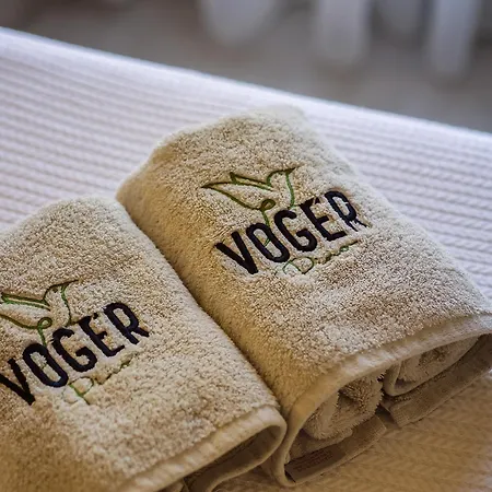 Voger Pino Alaçatı