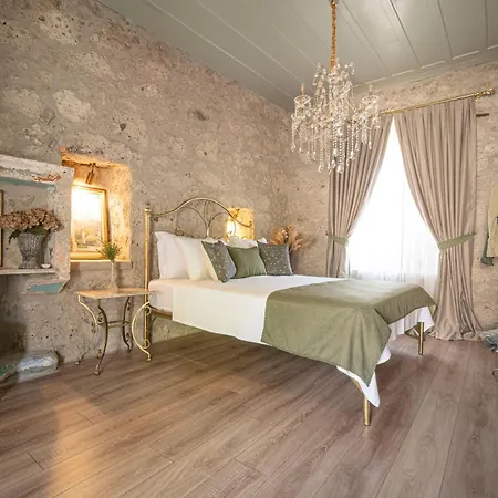 Voger Pino Alaçatı