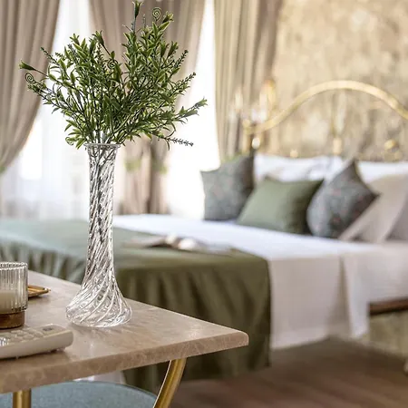 Voger Pino Hotel Alaçatı