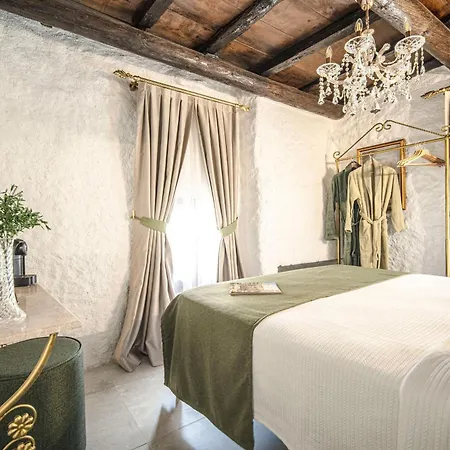 Voger Pino Alaçatı