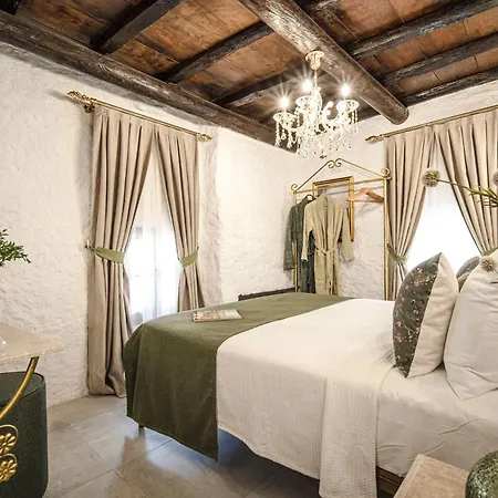 Voger Pino 阿拉恰特