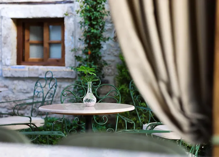 Voger Pino 阿拉恰特