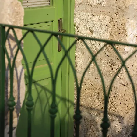 Hotel Voger Pino Alacati