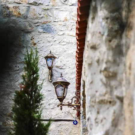 Hotel Voger Pino Alacati