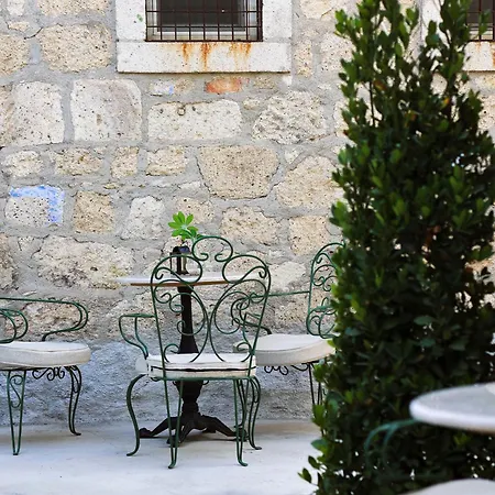 Hotel Voger Pino