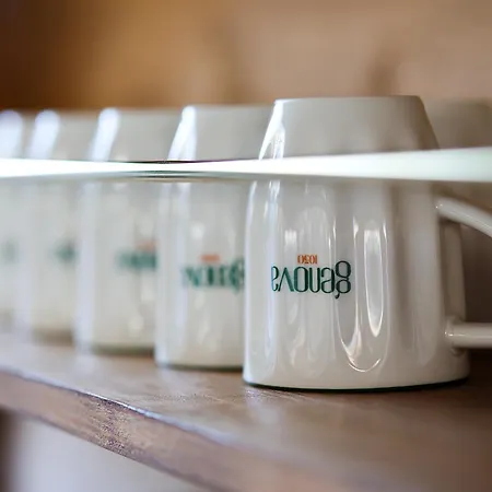 Voger Pino * Alacati