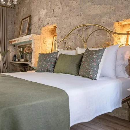 Voger Pino Hotel Alacati