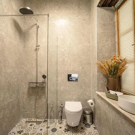 Hotel Voger Pino Alacati