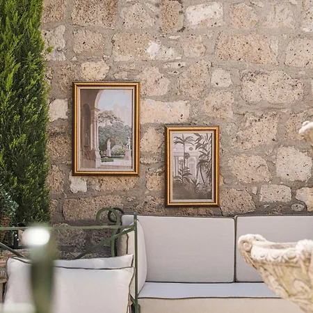 Hotel Voger Pino