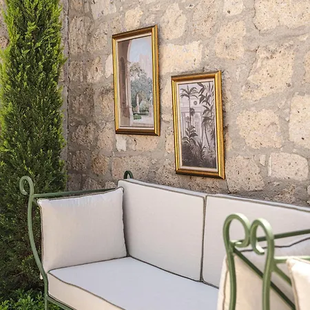 Voger Pino Hotel Alacati