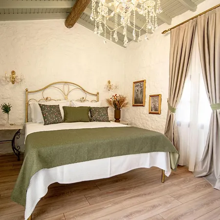 Hotel Voger Pino Alacati