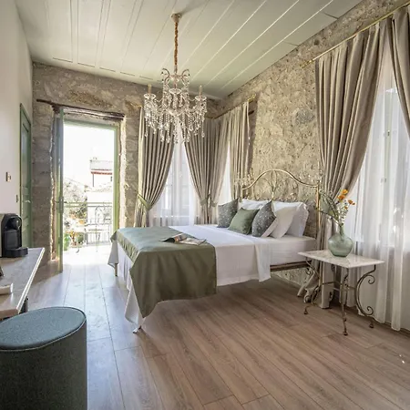 Voger Pino Hotel *