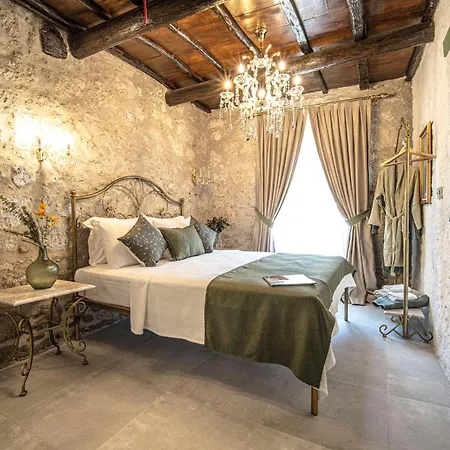 Hotel Voger Pino Alacati