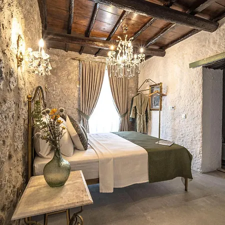 Hotel Voger Pino *