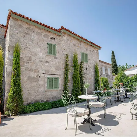 Voger Pino Hotel Alacati