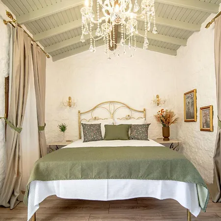 Hotel Voger Pino Alacati