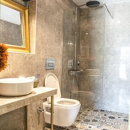 Voger Pino Hotel Alacati