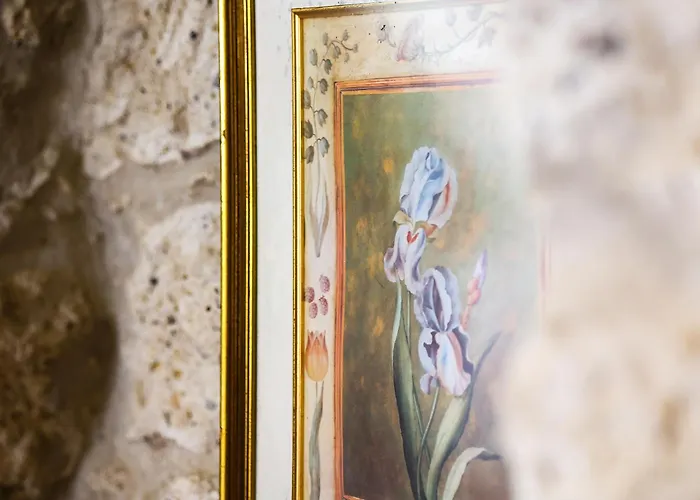 Voger Pino Hotel Alaçatı