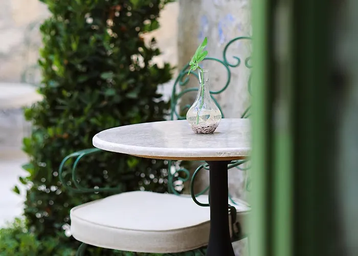 Hotel Voger Pino Alaçatı