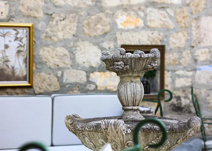 Hotel Voger Pino Alaçatı