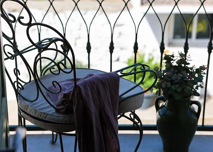 Hotel Voger Pino Alaçatı