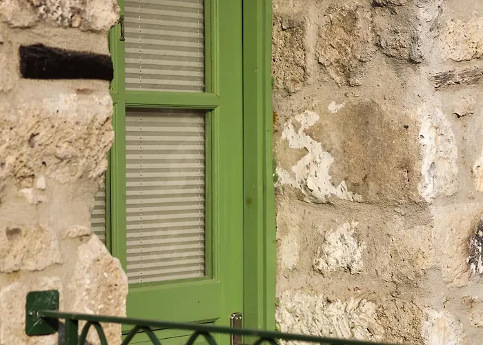 Voger Pino * Alaçatı