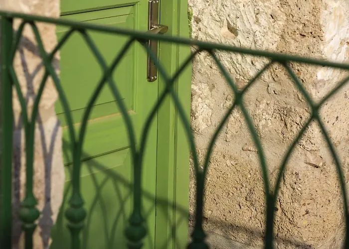 Hotel Voger Pino Alaçatı