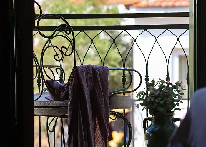 Voger Pino Alaçatı