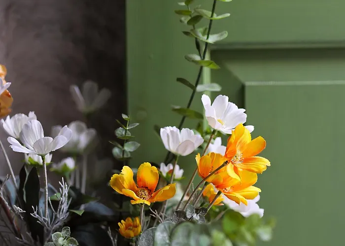 Hotel Voger Pino Alaçatı