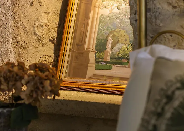 Voger Pino Hotel Alaçatı