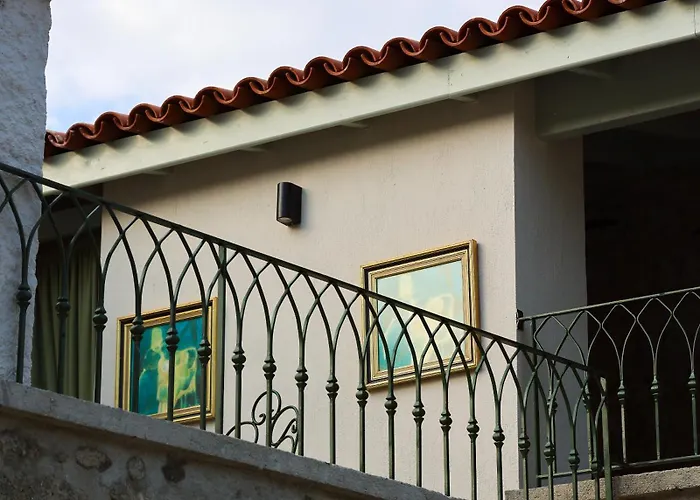 Voger Pino Alaçatı