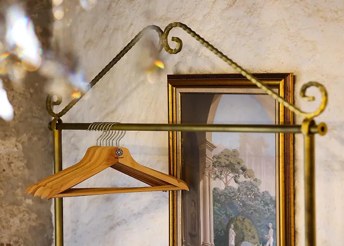 Hotel Voger Pino Alaçatı