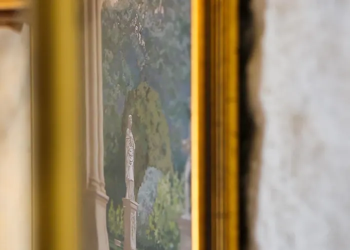 Voger Pino Hotel Alaçatı