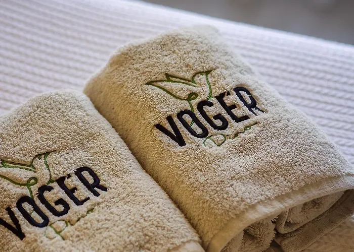 Voger Pino Alaçatı