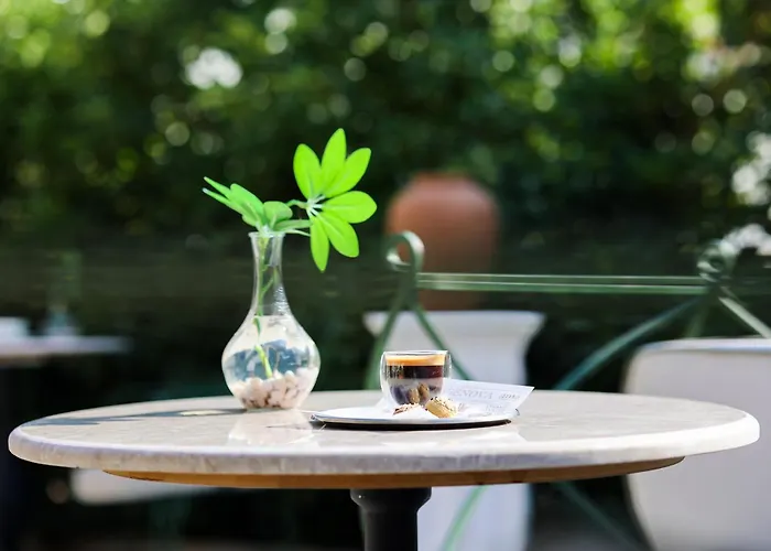 Voger Pino * Alaçatı