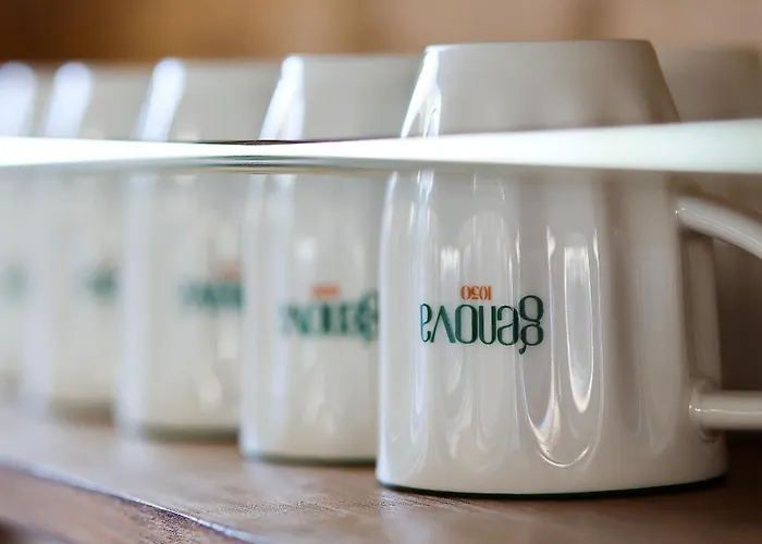 Voger Pino * Alaçatı