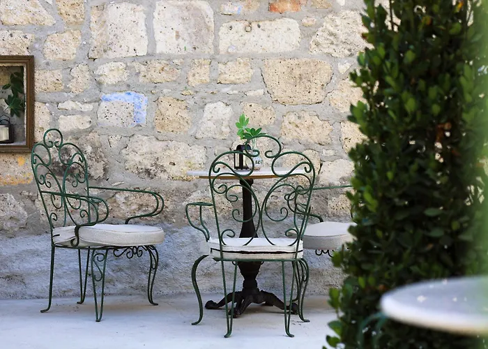 Voger Pino Alaçatı