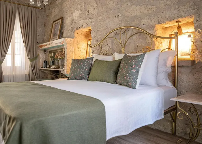 Voger Pino Hotel Alaçatı