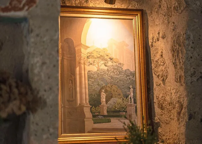 Voger Pino Hotel Alaçatı