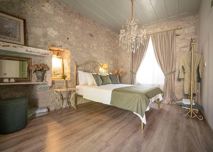 Voger Pino Alaçatı