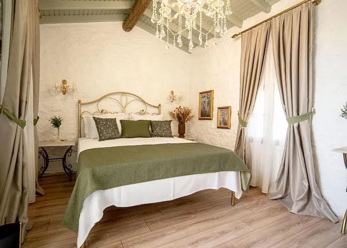 Hotel Voger Pino Alaçatı