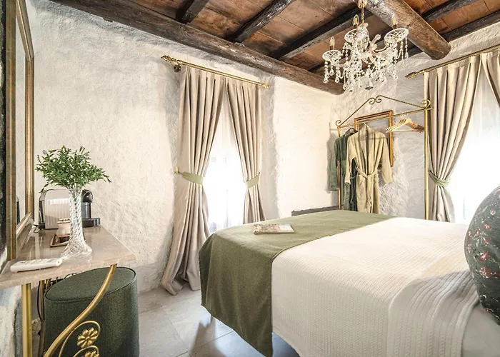 Voger Pino Alaçatı